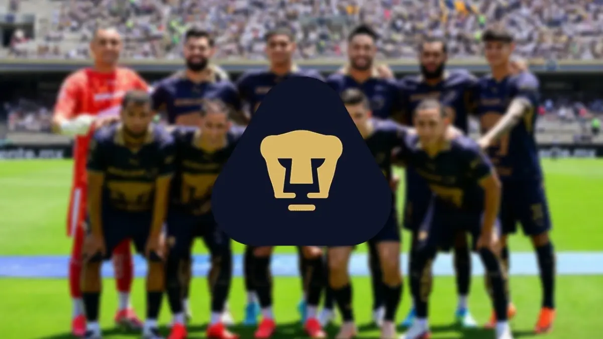  Pumas tiene el futuro de uno de sus titulares en sus manos 