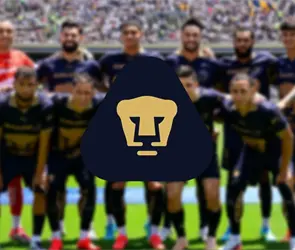 Ya lleg&oacute; Huerta, pero el titular de Pumas que tiene oferta del extranjero