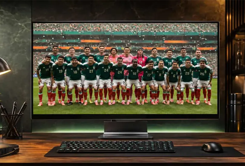 El Tri tendr&aacute; una nueva forma de ser visto