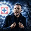 ¿La maldición de Cruz Azul? Martín Anselmi está viviendo una pesadilla en España ¿La maldición de Cruz Azul? Martín Anselmi está viviendo una pesadilla en España