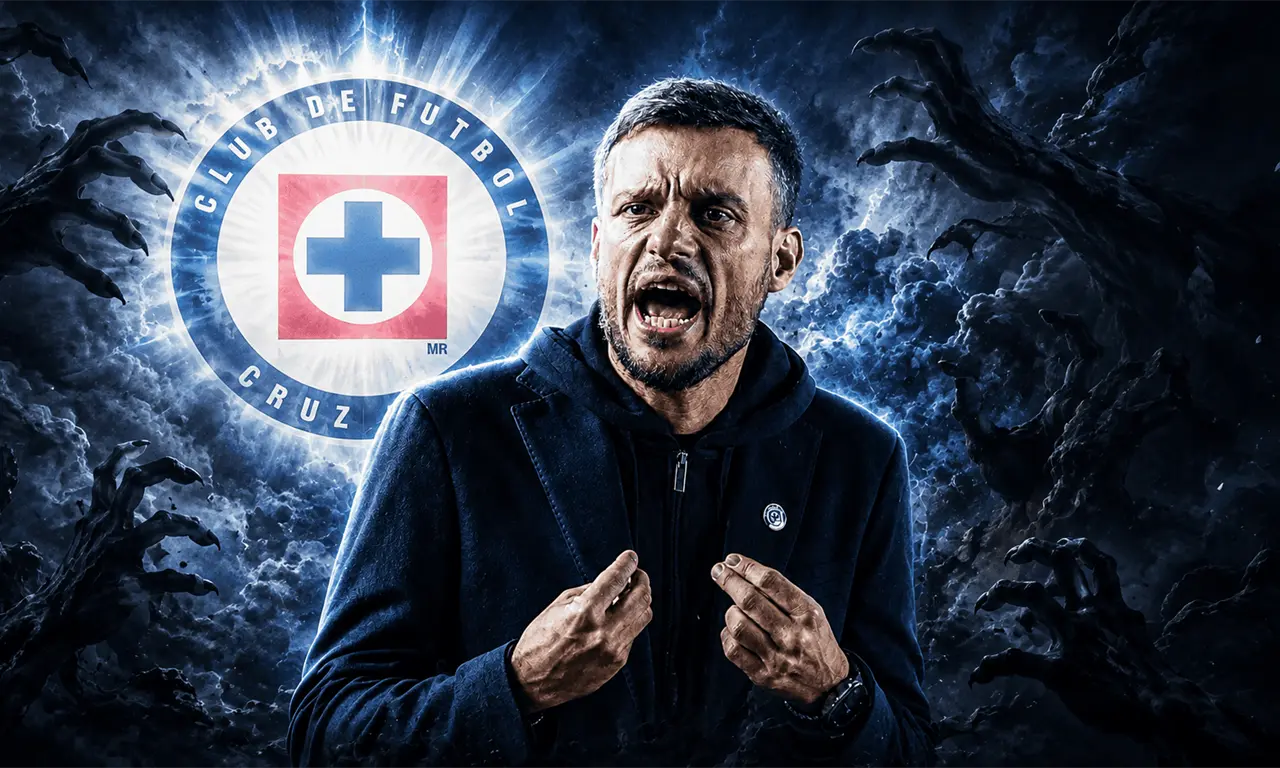  A Martín Anselmi le ha ido muy mal desde que dejó Cruz Azul, mientras La Máquina ha sumado nuevos títulos. 
