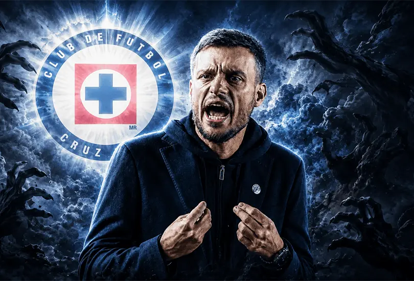 A Mart&iacute;n Anselmi le ha ido muy mal desde que dej&oacute; Cruz Azul, mientras La M&aacute;quina ha sumado nuevos t&iacute;tulos.