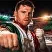 Canelo Álvarez sorprende tras invitación de Azcárraga para pelear en México Canelo Álvarez sorprende tras invitación de Azcárraga para pelear en México