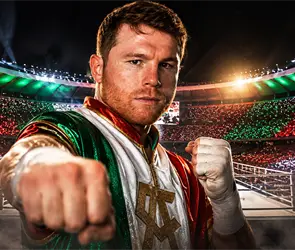 Canelo &Aacute;lvarez sorprende tras invitaci&oacute;n de Azc&aacute;rraga para pelear en M&eacute;xico