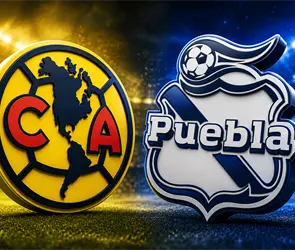 Am&eacute;rica vs Puebla: a qu&eacute; hora y d&oacute;nde ver en vivo el partido de la Liga MX