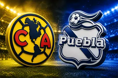 Am&eacute;rica vs Puebla: a qu&eacute; hora y d&oacute;nde ver en vivo el partido de la Liga MX