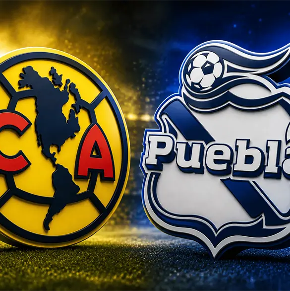 América vs Puebla: a qué hora y dónde ver en vivo el partido de la Liga MX América vs Puebla: a qué hora y dónde ver en vivo el partido de la Liga MX
