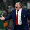 Otra vez t&uacute;, la nueva indisciplina del Piojo Herrera