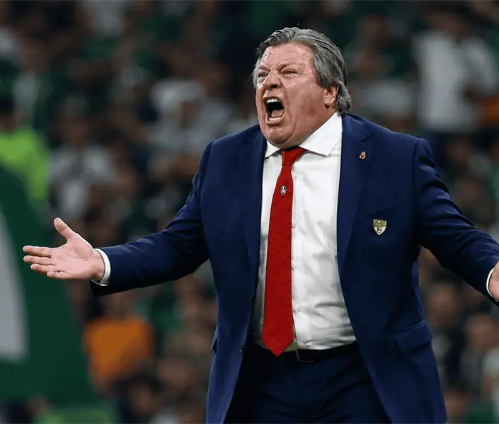 Otra vez t&uacute;, la nueva indisciplina del Piojo Herrera