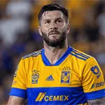 &iquest;De vuelta al juego? La posibilidad de que Gignac regrese a la Liga MX