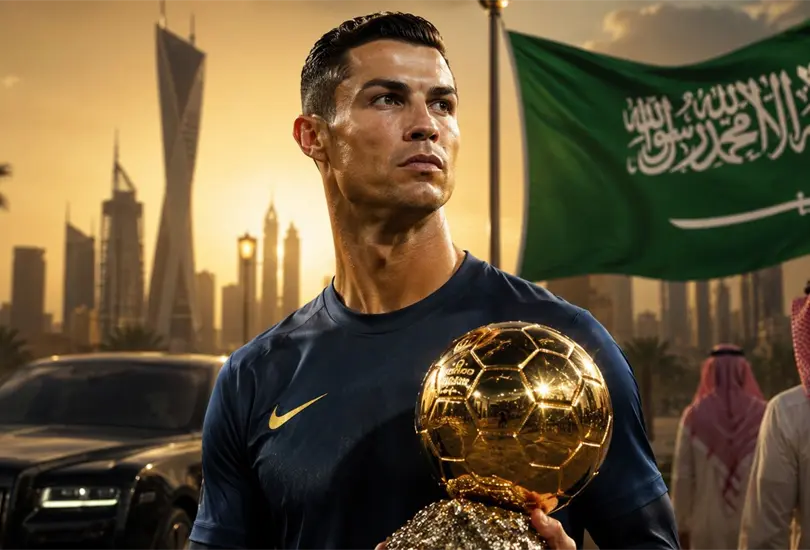 Otro bal&oacute;n de oro podr&iacute;a ir a Europa