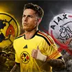 Brian Rodr&iacute;guez y el giro inesperado que lo mantiene en el Am&eacute;rica