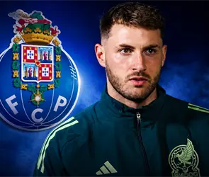 &iexcl;Bombazo! Santiago Gim&eacute;nez deja al Milan y ya tiene nuevo equipo