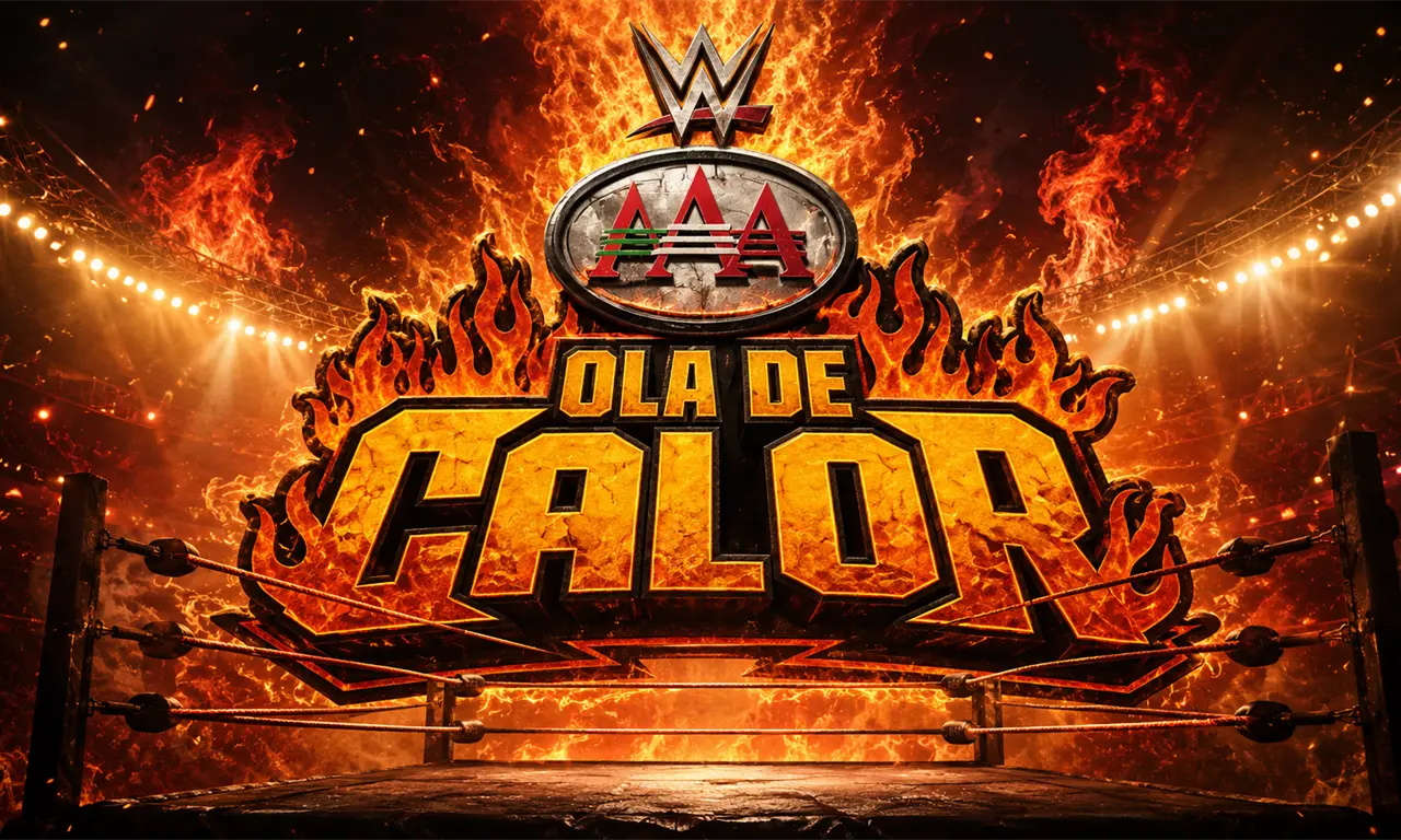  AAA Ola de Calor 2026 se celebra mañana en Texas con títulos en juego y transmisión por FOX en México. 