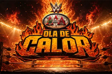 AAA Ola de Calor 2026: cartelera completa, d&oacute;nde y a qu&eacute; hora ver EN VIVO