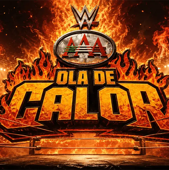 AAA Ola de Calor 2026: cartelera completa, d&oacute;nde y a qu&eacute; hora ver EN VIVO