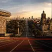Marat&oacute;n CDMX 2026: rutas alternas y calles cerradas este domingo