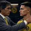 Almada revela c&oacute;mo Am&eacute;rica convenci&oacute; a Brian para no irse al Ajax