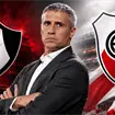 Hern&aacute;n Crespo rompe el silencio sobre River y su futuro con el Atlas