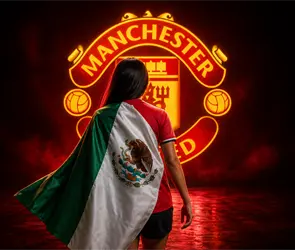 &iexcl;Bombazo hist&oacute;rico! Fichaje mexicano est&aacute; por llegar al Manchester United