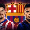 Ni Juli&aacute;n ni Lautaro: Barcelona acaba la novela y ya tiene nuevo delantero