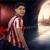 Obed Vargas y el destino que tomar&iacute;a tras su salida del Atl&eacute;tico de Madrid