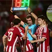 (Video) &iquest;Qu&eacute; haces? La garrafal falla de la Hormiga en Grecia