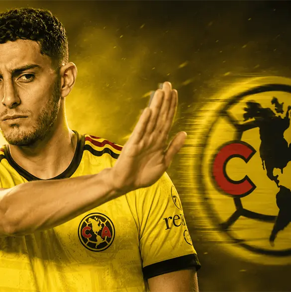 Giro inesperado con Sebastián Cáceres: su futuro vuelve a estar en el aire Giro inesperado con Sebastián Cáceres: su futuro vuelve a estar en el aire