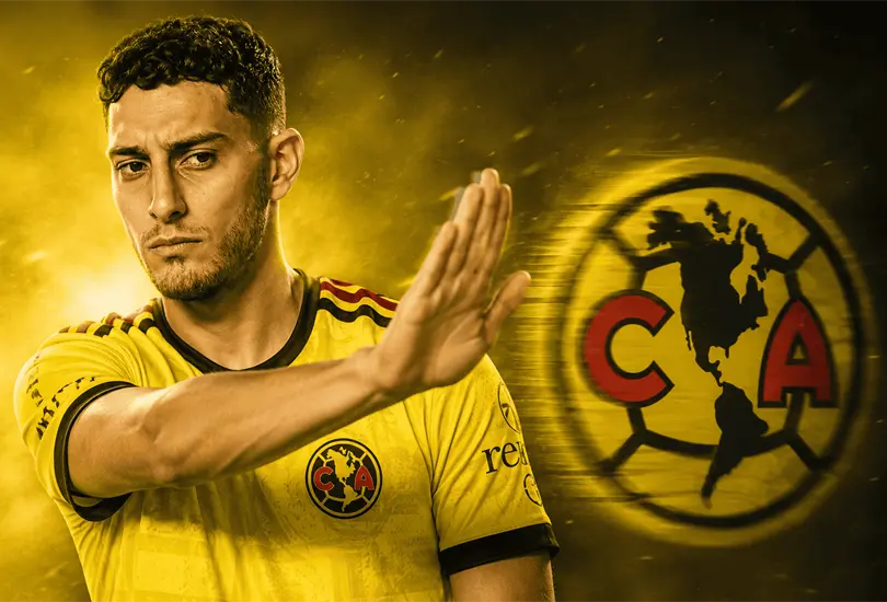 El futuro de Sebasti&aacute;n C&aacute;ceres vuelve a generar incertidumbre en Am&eacute;rica tras un nuevo giro en las &uacute;ltimas horas.