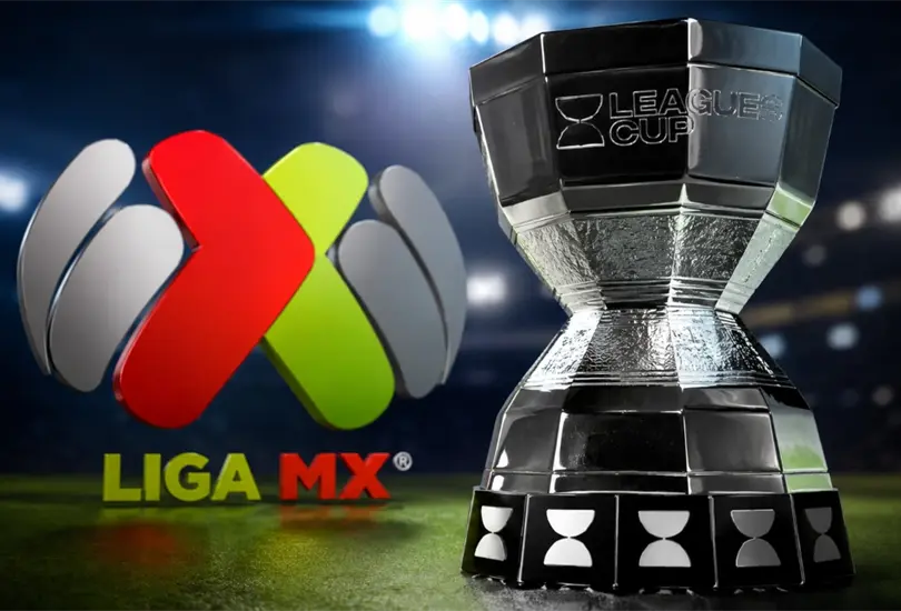 La Liga MX da prioridad a la Leagues Cup