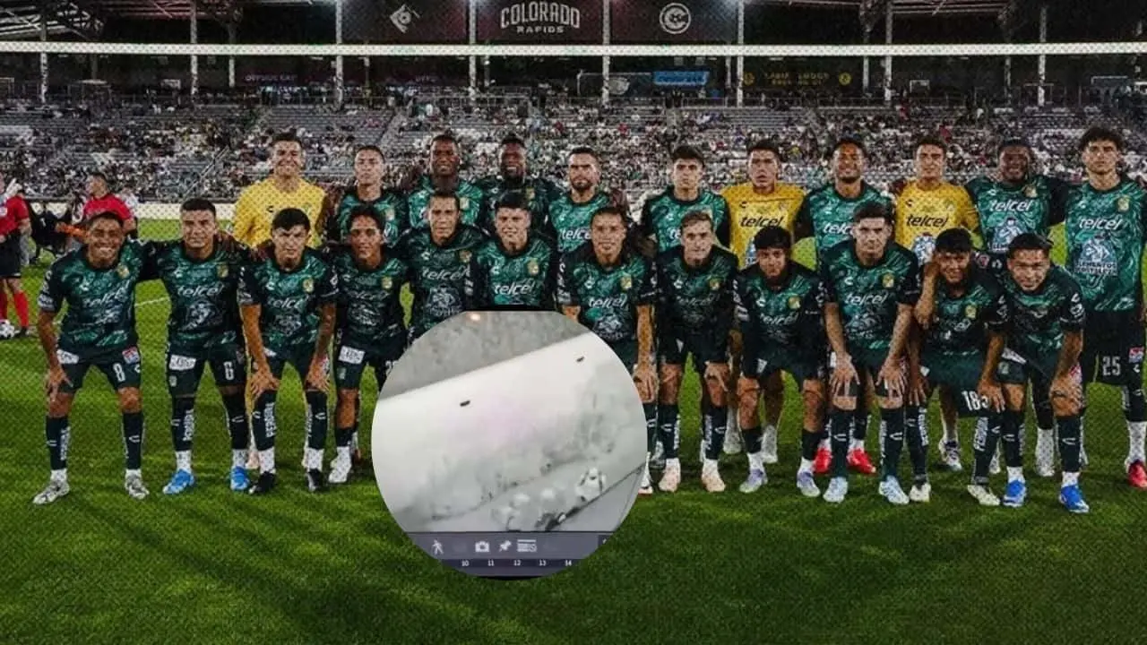 Jugador de León se enfrenta a la delincuencia 