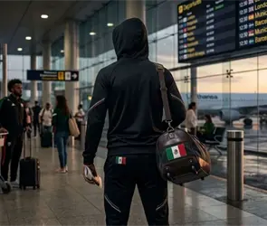 &iquest;Otro mexicano a Europa? El defensa que podr&iacute;a ir a Alemania por sorpresa