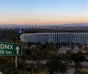 &iquest;Adi&oacute;s CDMX? Revelan detalles del pr&oacute;ximo estadio de Cruz Azul