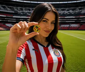 &iquest;Equipo chico? Los n&uacute;meros que ponen en duda la grandeza del Am&eacute;rica