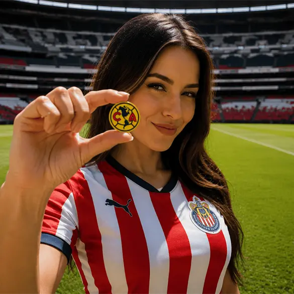 &iquest;Equipo chico? Los n&uacute;meros que ponen en duda la grandeza del Am&eacute;rica