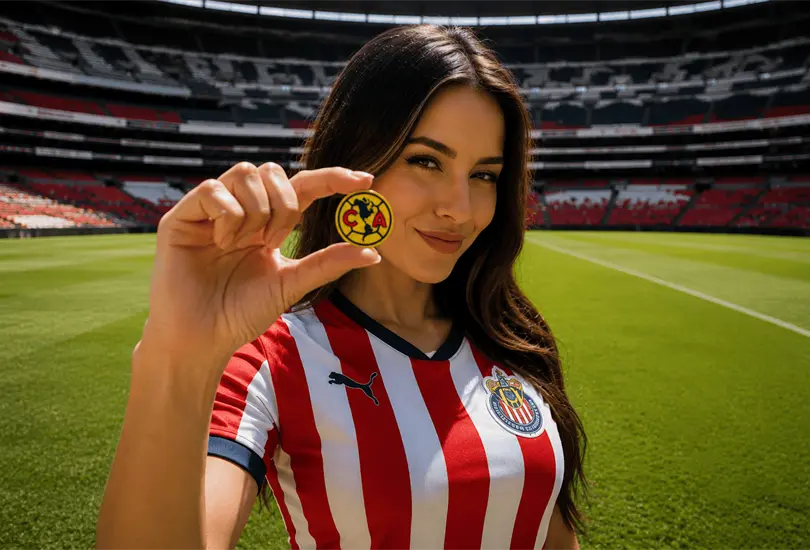 Am&eacute;rica presume tener una de las mayores aficiones de M&eacute;xico, pero la asistencia al Estadio Azteca cuenta una historia diferente.
