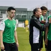 ¡Malas noticias para Fidalgo! Betis ficha a centrocampista del Real Madrid ¡Malas noticias para Fidalgo! Betis ficha a centrocampista del Real Madrid