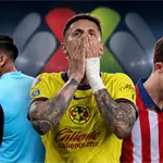 &iexcl;Se quedaron esperando! Los 5 fichajes de Liga MX que no salieron a Europa