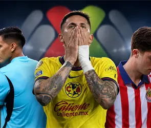 &iexcl;Se quedaron esperando! Los 5 fichajes de Liga MX que no salieron a Europa