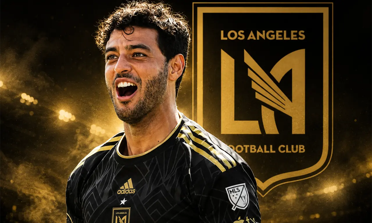  ¿Carlos Vela vuelve a LAFC tras el retiro? Esto se sabe tras el rumor 