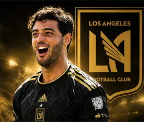 &iquest;Carlos Vela vuelve a LAFC tras el retiro? Esto se sabe tras el rumor