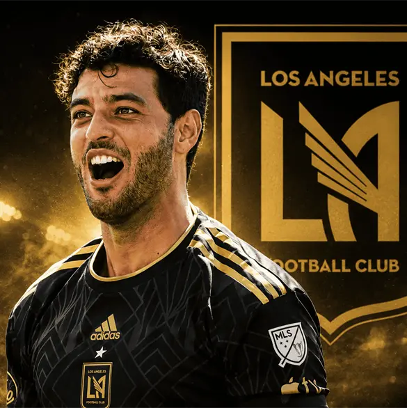 ¿Carlos Vela vuelve a LAFC tras el retiro? Esto se sabe tras el rumor ¿Carlos Vela vuelve a LAFC tras el retiro? Esto se sabe tras el rumor