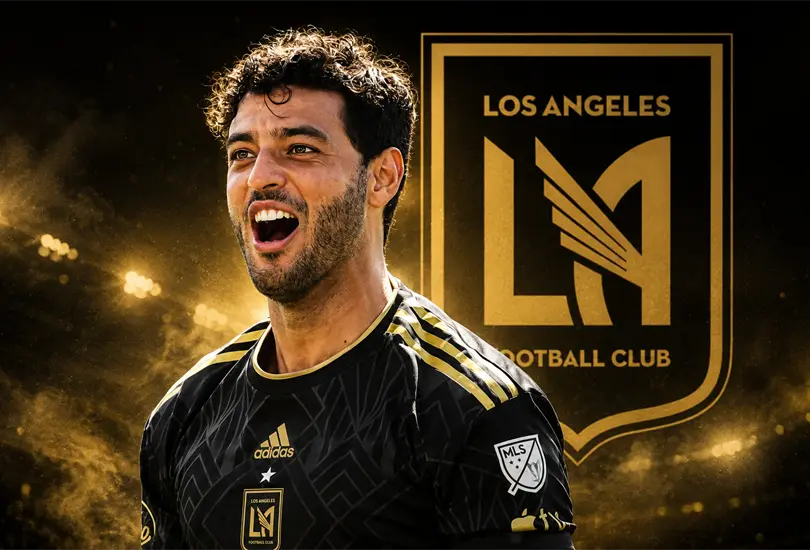 ¿Carlos Vela vuelve a LAFC tras el retiro? Esto se sabe tras el rumor ¿Carlos Vela vuelve a LAFC tras el retiro? Esto se sabe tras el rumor