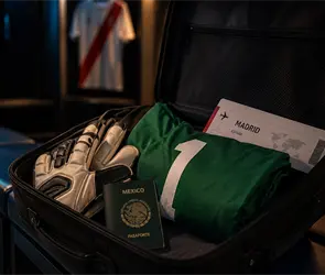 &iexcl;Bombazo! club espa&ntilde;ol apunto de fichar a este portero mexicano