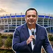 ¡Misión imposible! Las razones que impiden la construcción del nuevo Estadio Azul ¡Misión imposible! Las razones que impiden la construcción del nuevo Estadio Azul
