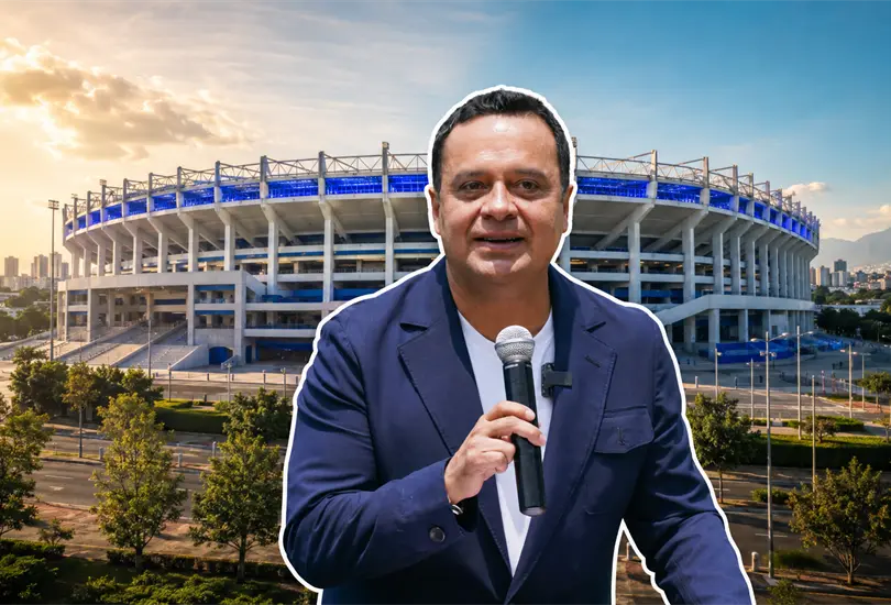 ¡Misión imposible! Las razones que impiden la construcción del nuevo Estadio Azul ¡Misión imposible! Las razones que impiden la construcción del nuevo Estadio Azul