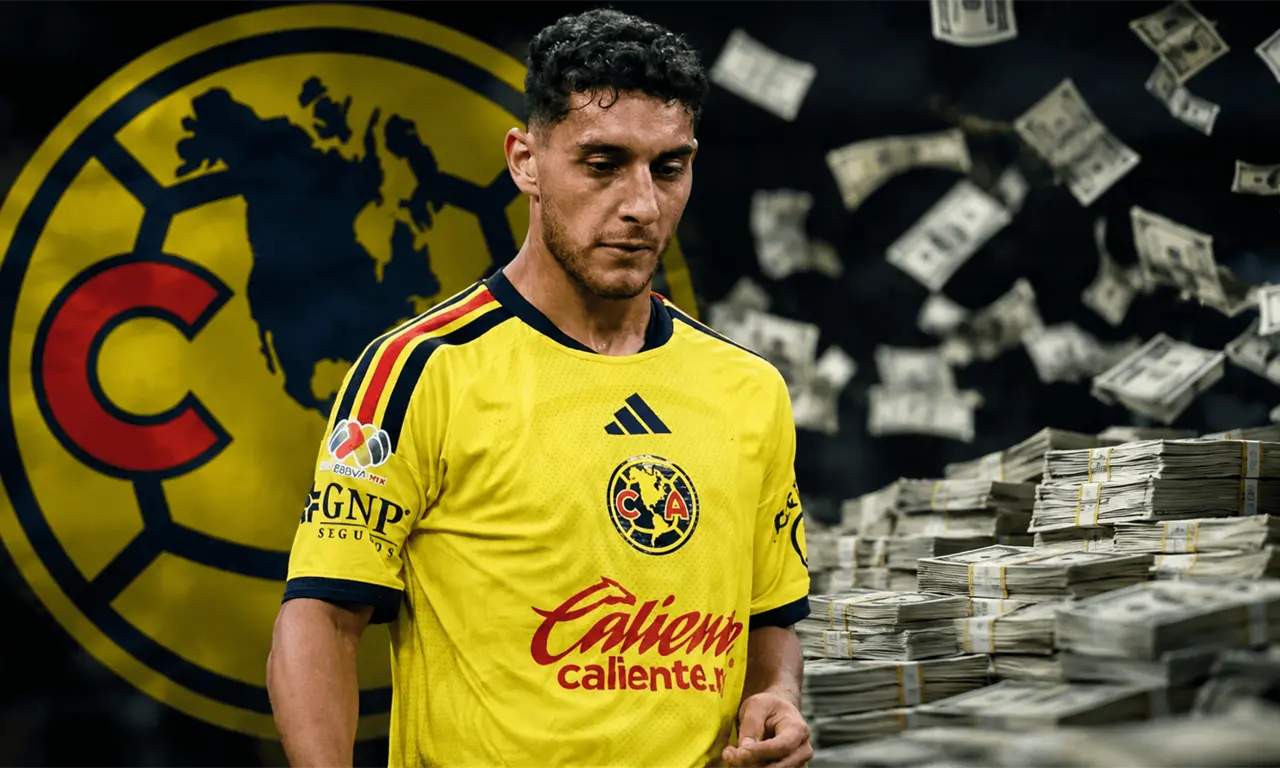  Dineral que sacó América por Cáceres 