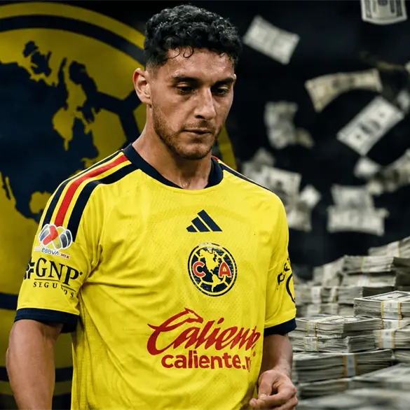 ¿Se acabó la pobreza? El negociazo de América por Sebastián Cáceres ¿Se acabó la pobreza? El negociazo de América por Sebastián Cáceres