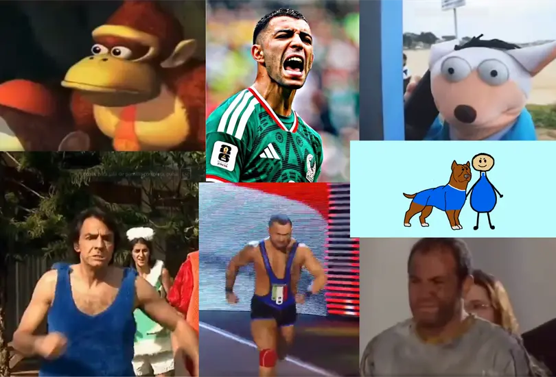 &iexcl;Lo cruzazulearon! El fichaje de Erik Lira se cay&oacute; y explotaron los memes