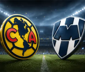 Am&eacute;rica vs Monterrey: d&oacute;nde ver GRATIS y a qu&eacute; hora juegan